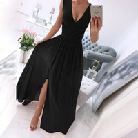 Radiant Summer Dress from ChicElegance