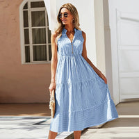 La Bella Vita Freizeitkleid