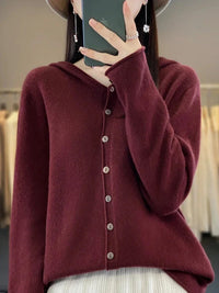 Warren | Komfortpullover  | Stil