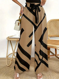 FashionFlair Wide Leg Pants