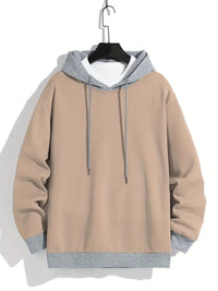 Zenviro | Moderner Hoodie im Retro-Stil