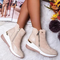 Wintriva | Botas de invierno | Cómodas