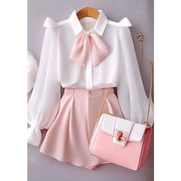 Spring Summer Summer Set of Summer Chic