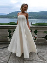 Vestido de Verano Mystique