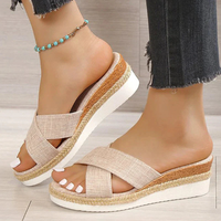 Velanora - Orthopedic sandals