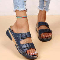 Velanora - Orthopedic Sandals with Open Toe