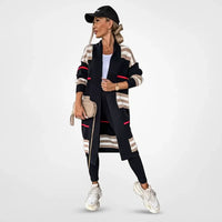 LuxeLente | Cardigan para mujer | Estiloso y cómodo