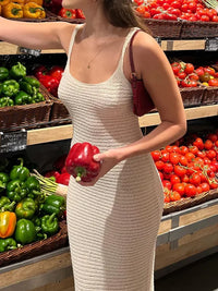 Vestido de verano de Eternal Elegance