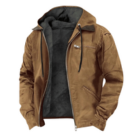 Wyntra | Giacca Sherpa | Elegante