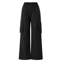 Cargo Pants Harajuku Retro Grunge