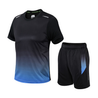 Niklas | Elegantes und stilvolles Sportbekleidungs-Set