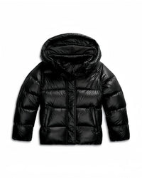 Velmira| Elegant and Functional Women's Down Jacket