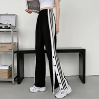 LunaTrend Street Style Joggers