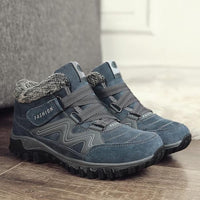 Zaffaro | Scarpe Invernali | Calde e Confortevoli