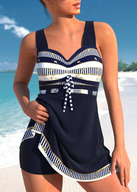 Zalora | Stilvolles Damen-Schwimmkleid mit herzförmigem Ausschnitt