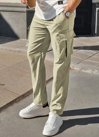 Ruben | Robuste leichte Utility-Hose