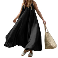 Sommerstrandkleid von ZonnigeVibes!