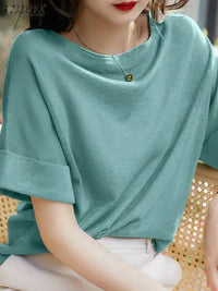 Stylish Office Blouse for Women