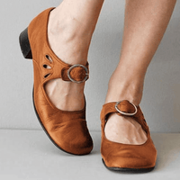 Zara | Bequeme elegante Damensandalen