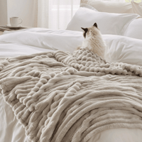 Zarento | Coperta per Casa | Comfort