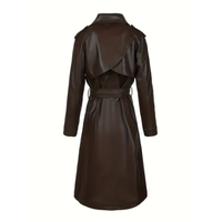 Zarielle | Trenchcoat | Elegant