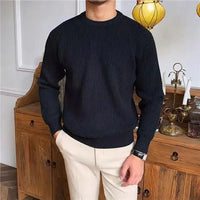 Zarvo | Maglione | Confortevole