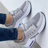 Zavenia | Sneakers | Comfort Ortopedico