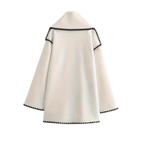Zeloura | Giacca Esclusiva | Design Elegante
