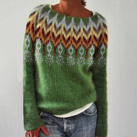 Zemara | Pullover | Stilvoll Modern