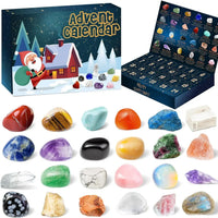 Zenvia | Edelstein Adventskalender