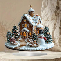 Zinnoria | Lebkuchen | Leuchtend