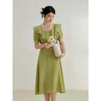 Entdecke das „Blütenkleid“ für Frauen von Aurora