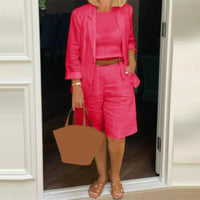Gleeter Glamour Summer Shine Set