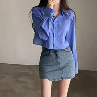 LumaFashion Chiffon Sun-Protective Cardigan