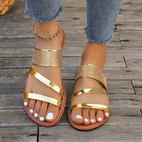 Diamond Sandals for Women