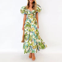 Coraline Couture Zomerjurk