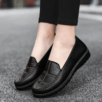 Sunny Steps Sommer Lässige Loafers