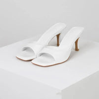 RivieraGlam Sommerliche Damen Sandalen