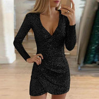 Zoyana | Kleid (Glamourös) | Weiblich