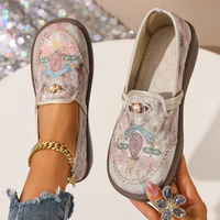 Nova| Zapatillas ligeras y casuales