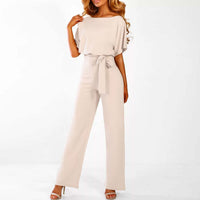 Stylish Spring-In Jumpsuit by ModeMeesters