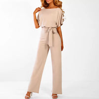 Velanora Elegant Jumpsuit