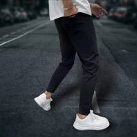 Milan | Flexible cargo pants for ultimate comfort and freedom of movement