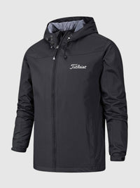 Torsten | Waterproof Unisex Raincoat for All Weather Conditions