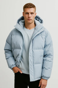 Ashish | Leichte und stilvolle Steppjacke für Herren