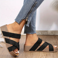 UrbanWave Craft Spring Sandals