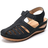 Sandalias ortopédicas OrthoFlex para mujer