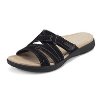 Sandalias ortopédicas para mujer de Velanora