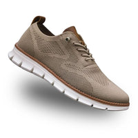 Milan | Moderne Slip-On-Sneaker mit leichtem Tragekomfort