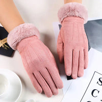 Christiane | Elegante und bequeme Handschuhe